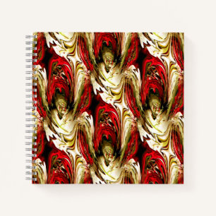 Gesichter.... Notizblock