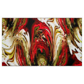 Gesichter...... Stoff (Fat Quarter (45,7 x 55,9 cm))