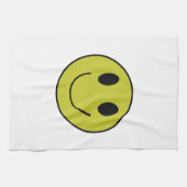 Gesichts-Geschirrtuch Handtuch (Horizontal)