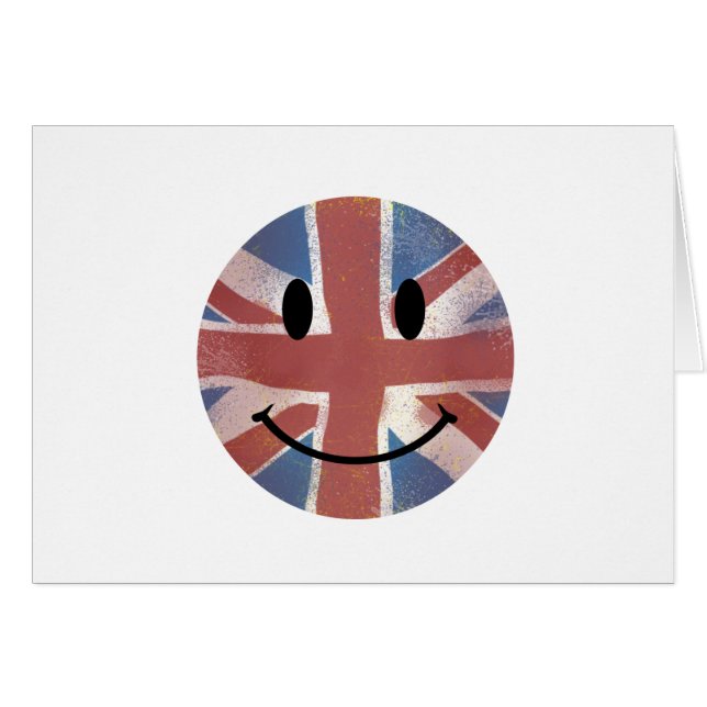 Gesichts-Kunst (Vorderseite (Horizontal))