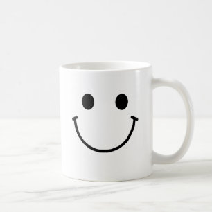 Gesichts-Tasse 11 Unze oder 15 Unze Kaffeetasse