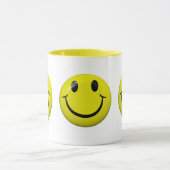 Gesichts-Tasse Tasse (Zentrum)