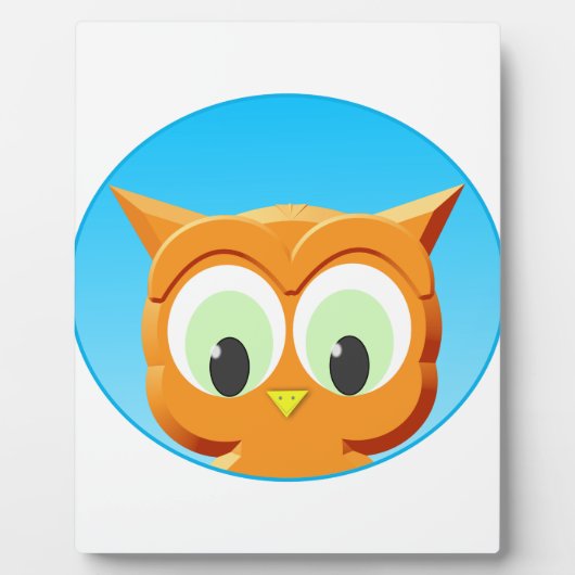 Gesichtsausdruck einer kleinen Schale Fotoplatte (Vorderseite)