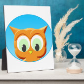 Gesichtsausdruck einer kleinen Schale Fotoplatte (Seite)