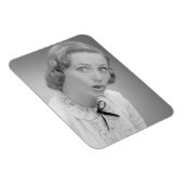 Gesichtsausdrücke Magnet (Rechte Seite)