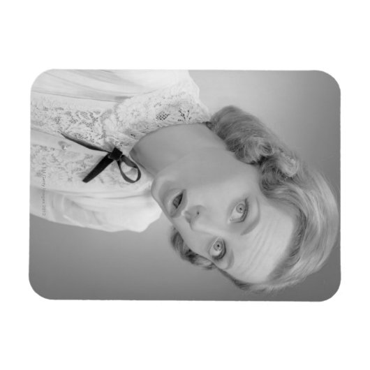 Gesichtsausdrücke Magnet (Horizontal)