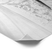 Gesichtsausdrücke Poster (Ecke)