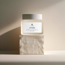 Gesichtscreme-Small-Jar-Etikett