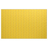 Gesichtserkennung durch Kiss-Fabric Stoff (Yard (91,4 cm))