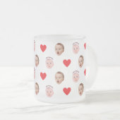 Gesichtserkennung, Tasse des benutzerdefinierten F (VorderseiteRechts)