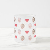 Gesichtserkennung, Tasse des benutzerdefinierten F (Mittel)