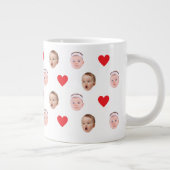 Gesichtserkennung, Tasse des benutzerdefinierten F (Rechts)