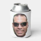 Gesichtserzeugnisse Dosenkühler (Kanne Vorderseite)