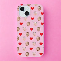 Gesichtsjacke, Foto, Babygeschenk