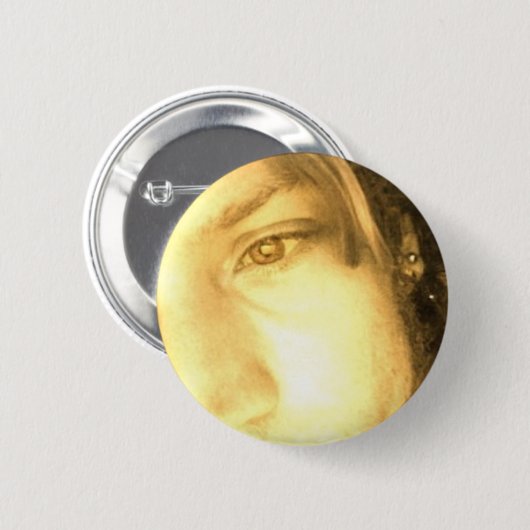 Gesichtsknopf Button (Vorne & Hinten)