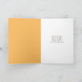 Gesichtslose Frauenförderung Karte (Innenseite)