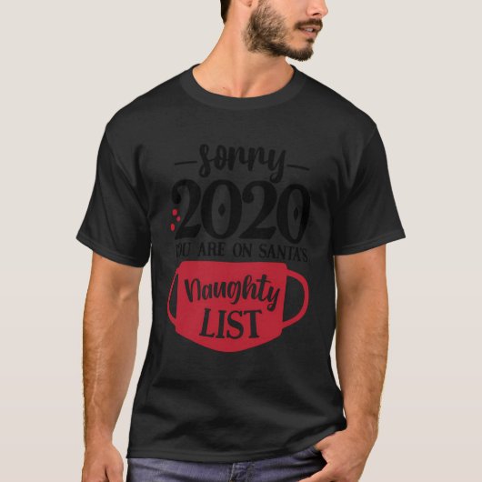 Gesichtsmaske Quarantäne passt Familie Weihnachtsf T-Shirt (Vorderseite)