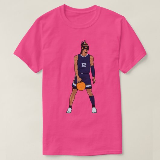 Gesichtsmaske T-Shirt (Design vorne)