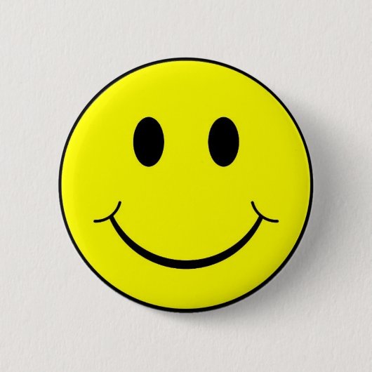Gesichtspunkt Button (Vorderseite)