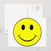 Gesichtspunkt Postkarte (Vorne/Hinten)