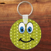 Gesichtspunkt Schlüsselanhänger (Vorderseite)