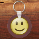 Gesichtspunkt Schlüsselanhänger (Vorderseite)