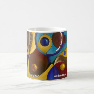 Gesichtspunkt-Tasse       … Kaffeetasse