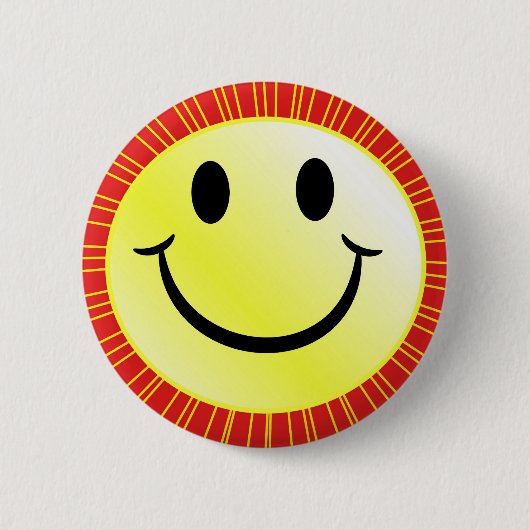 Gesichtstasten Button (Vorderseite)