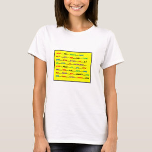 GESIMST T - Shirt
