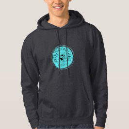 Gespaltene Persönlichkeiten Hoodie