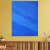 Gespannter Leinwanddruck (Insitu (Wohnzimmer))