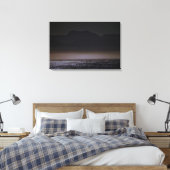 Gespannter Leinwanddruck (Insitu (Schlafzimmer))