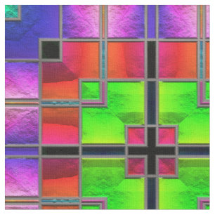 Gespeichertes Glas 8 Eigene Stoffe