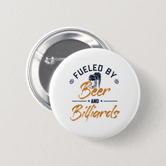 gespeist button (Vorne & Hinten)