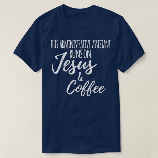 gespeist T-Shirt (Design vorne)