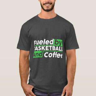 gespeist T-Shirt