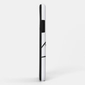 Gespenst des Phantom-F-4 Case-Mate iPhone Hülle (Hinten/Rechts)