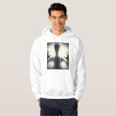 Gespenst Hoodie (Vorne ganz)