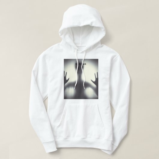 Gespenst Hoodie (Design vorne)