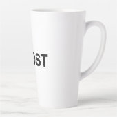 Gespenst Milchtasse (Rechts)