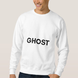 Gespenst Sweatshirt