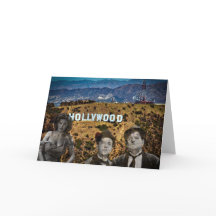 Gespenster aus Hollywood