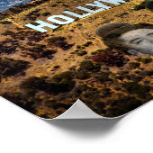 Gespenster aus Hollywood Poster (Ecke)