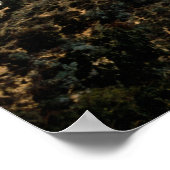 Gespenster aus Hollywood Poster (Ecke)