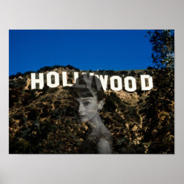 Gespenster aus Hollywood Poster