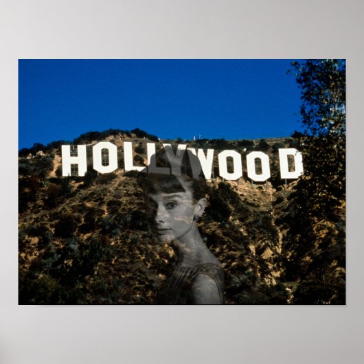 Gespenster aus Hollywood Poster (Vorne)