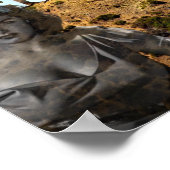 Gespenster aus Hollywood Poster (Ecke)