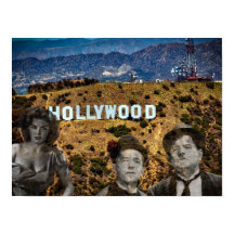 Gespenster aus Hollywood