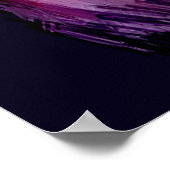 ***Gespenster in der Nacht*** Poster (Ecke)