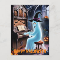 Gespensterspiel Oregan